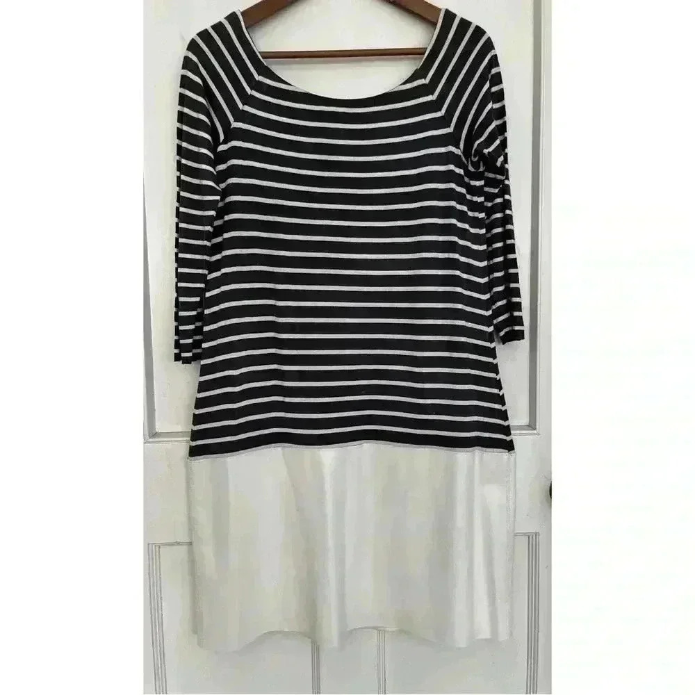 Anthropologie Dress Size  L